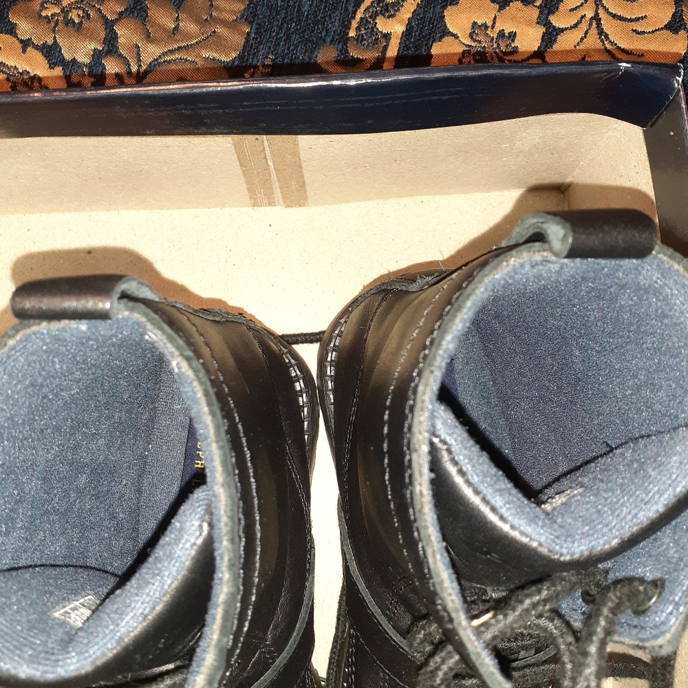 Polo Ranger boots - Picture 8 of 12
